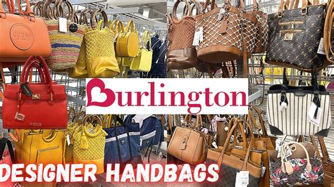 burlington coat factory gucci purses